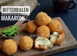 Blog Diah Didi Berisi Resep Masakan Praktis Yang Mudah Dipraktekkan Di Rumah Resep Masakan Resep Makanan Ringan Gurih