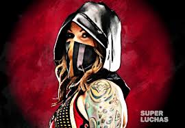 Mercedes Martinez Cuenta Por Que Desaparecio De Las Pantallas Superluchas