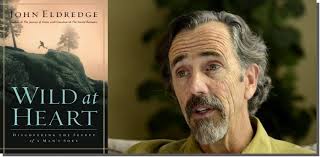 Discovering My Wild Heart