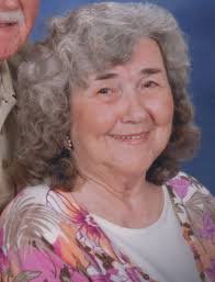 Annette Woodyard Obituary