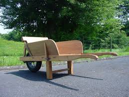 Brouette Picarde Forum Outillage Systeme D En 2020 Brouette Roue En Bois Brouettes
