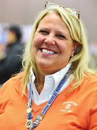 UA Women Unite at the 2018 Women Build Nations Conference