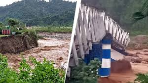 Darjeeling landslide: Roads cut off ...