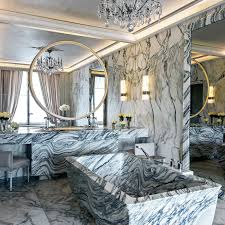 Les 10 Plus Belles Salles De Bains D Hotels De Luxe Ideo