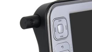 Nokia N800