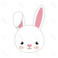 The best selection of royalty free cute bunny cartoon faces vector art, graphics and stock illustrations. Bunny Rabbit Cartoon Face