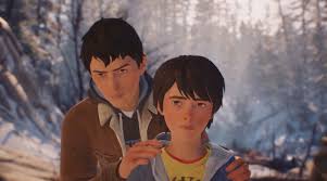 #chris eriksen #charles eriksen #the awesome adventures of captain spirit #captainspiritedit #gamingedit #life is strange #lifeisstrangeedit #it took two days of my life #i can't do this anymore #also friendship ended with marvel #now captain spirit is my. Life Is Strange 2 Episode 2 Alle Entscheidungen Entschlusselt