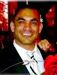 Obituary information for Cruz Cerda III