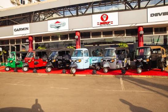 Car & General (@cargenkenya) · Nairobi Industrial Area