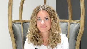 Killer Joe...A Thália Télikert színpadán: Tóth Eszter színművész..!