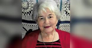 Betty Jo McClendon Obituary