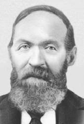 Phineas Wolcott Cook (1819-1900)