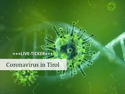 Ticker Zum Coronavirus Alle Entwicklungen In Tirol Zum Corona Virus Auf Einen Blick Tirol