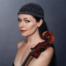 Shauna Rolston 蕭娜．羅絲頓- 加拿大大提琴家(12)－p360130的部落格｜痞客邦