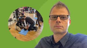 Thank you, Coach Mike!