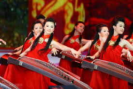 Billedresultat for chinese folk music"