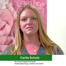 𝐂𝐞𝐥𝐞𝐛𝐫𝐚𝐭𝐞 𝐁𝐚𝐛𝐲 𝐒𝐚𝐟𝐞𝐭𝐲 𝐌𝐨𝐧𝐭𝐡 𝐰𝐢𝐭𝐡 𝐓𝐡𝐞𝐬𝐞  𝐓𝐢𝐩𝐬 𝐟𝐫𝐨𝐦 𝐂𝐚𝐫𝐥𝐢𝐞 𝐒𝐜𝐡𝐨𝐥𝐳, 𝐋𝐚𝐜𝐭𝐚𝐭𝐢𝐨𝐧  𝐂𝐨𝐧𝐬𝐮𝐥𝐭𝐚𝐧𝐭 𝐚𝐭 𝐒𝐀𝐑𝐇., As we celebrate Baby Safety Month at  San Antonio Regional Hospital, here are a few tips to keep your baby ...