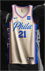 Browse philadelphia 76ers store for the latest 76ers jerseys, swingman jerseys, replica jerseys and more for men, women, and kids. Nba Changes 2017 18 Page 268 Sports Logo News Chris Creamer S Sports Logos Community Ccslc Sportslogos Net Forums