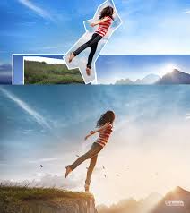 23 funny photoshop ideas you may not have thought of; Funny Photoshop Ideas Photos