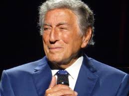 Happy Birthday 90th Tony Bennett- Nice Guys Do Finish First