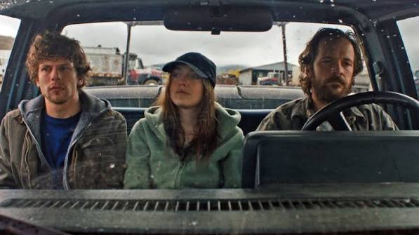 Interview: Kelly Reichardt On the Nuance of 'Night Moves' | Tribeca