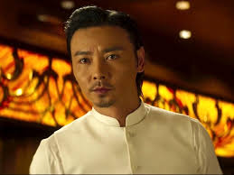 Master Z: Ip Man Legacy (Trailer 1)