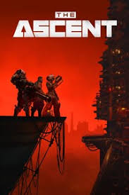 The ascent's most fun and addicting feature is its combat Buy The Ascent Xbox Cheap From 3 Usd Xbox Now
