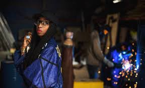 Küchenchefs lieben die selly software: My New Article On Selly Raby Kane Is Out Afrosartorialism