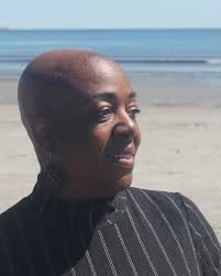 Dr. Andrea Gayle-Bennett