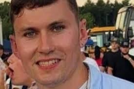 Heartbroken Kerry mother whose son died in car crash tells his friends to  'live your life for Sean'