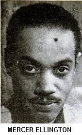 Marv Goldberg's R&B Notebooks