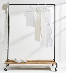 We did not find results for: Diy Clothing Rack Start At Home Decor