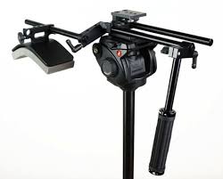 Express35 Shoulder Rig Lite Dslr Video Dslr Rigs