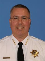 WAYNE COUNTY SHERIFF Barry Virts' January 2012 Report to the Community