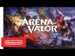 Jugando free fire en una oficina !! Los 23 Mejores Juegos Gratis Para Nintendo Switch