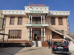 Qashqadaryo