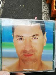 CD ETIENNE DAHO Eden EUR 5,00