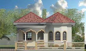 3 bedroom house construction in jamaica. Minimalist House Design House Design Jamaica Image