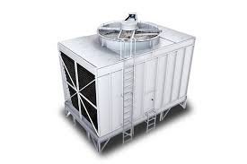 Cooling Tower | Refrigeration Equipment | Ruidong Group