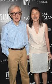 How did woody allen begin a relationship with a woman who used to be his daughter? 5 Things We Learned From Soon Yi Previn S Bombshell Interview E Online