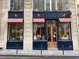 Constance gennari, is the kind of bff everyone dreams of having. The Socialite Family Mkrs