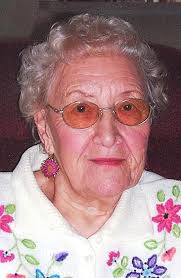 Obituary for Arlene Ione (VanHall) Hass