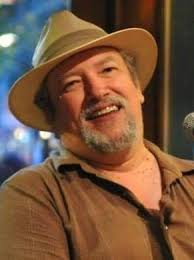 John Gresh — The Fitzmaurice Voice Institute