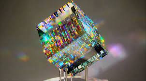 Working out of his studio in the scenic hudson valley, he makes functional glassware for home and table. Glass Art Between Craft And Design Widewalls