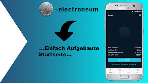 Bitcoin movie | documentary on cryptocurrencies | in code we belief | crypto information | blockchain tech. Minen Mit Dem Smartphone Electroneum App Testbericht