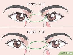 Anime eye quiz (by quiznime)❗read desc. How To Determine Eye Shape With Pictures Wikihow