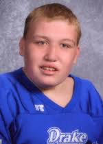 Joshua (Josh) Marvin Becker