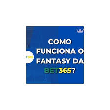 como funciona o fantasy da bet365