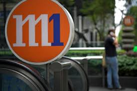 The facility references the singapore overnight rate average (sora), the first such loan for the group, said keppel and dbs in a joint statement on tuesday. Keppel Sph Announce Firm Intention To Buy Out M1 Business News Asiaone