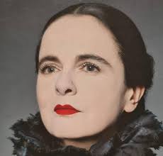 Amélie Nothomb : Mémoires d'outre-thomb